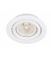 Downlight HERMES 3-SET Blanc 3 ampoules