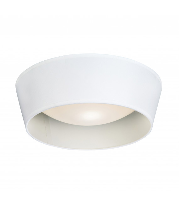 VITO white ceiling light 1 bulb