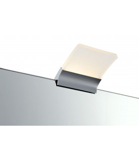Aplique de baño Chrome METZ
