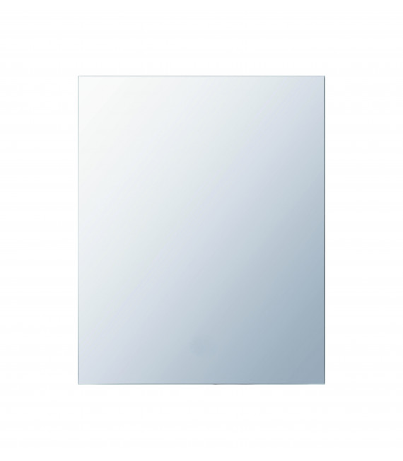 Aplique de baño SHARP en aluminio