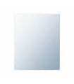 Applique murale de salle de bains SHARP en alumium