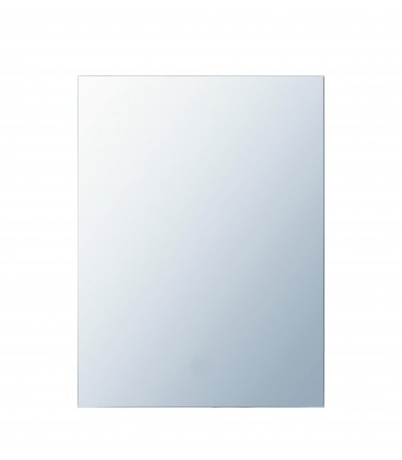 Aplique de baño SHARP en aluminio