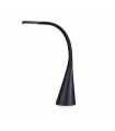 Lampe de table HALE Noire