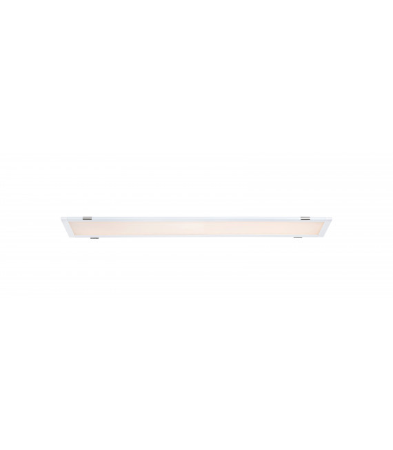 Plafonnier PLAN Blanc
