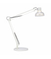 Lampe de table JOCK blanche