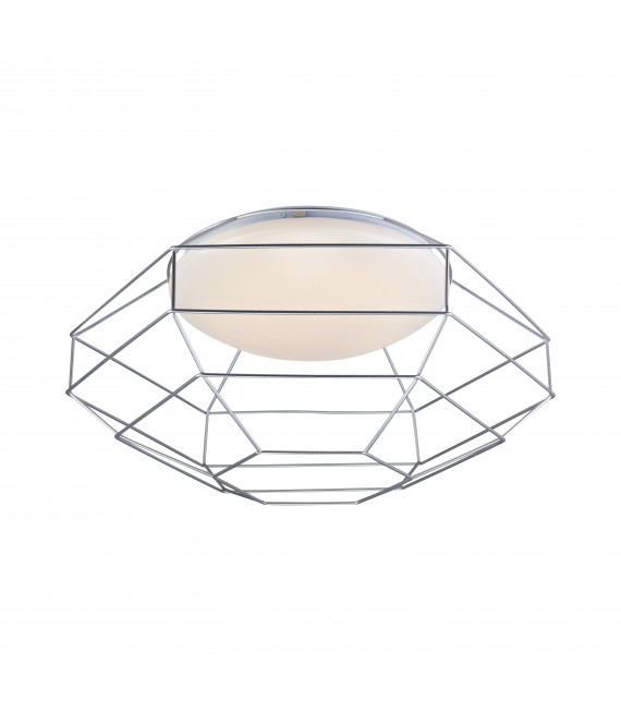 Ceiling lamp NEST White