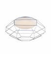Ceiling lamp NEST White