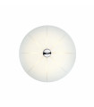 NAZCA white ceiling light 1 bulb