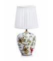 MANSION table lamp Multicolor 1 bulb