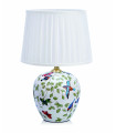 Lampe de table MANSION Multicouleur 1 ampoule