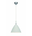 OSTERIA white ceiling light 1 bulb