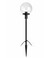 Garden spot GARDEN24 Black 1 bulb