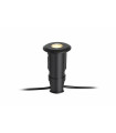 Garden spot GARDEN24 Black 1 bulb
