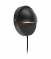 Garden spot GARDEN24 Black 1 bulb