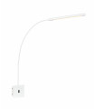 Applique murale ANTENNA blanche 1 ampoule