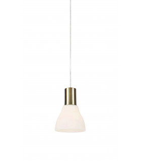 Antique VERO pendant lamp 1 bulb