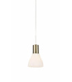 Antique VERO pendant lamp 1 bulb