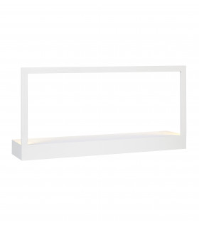 PABLO white wall light