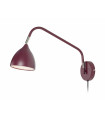 VALENCIA Bourgogne wall light 1 bulb