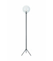 Lampadaire ANDREW Noir 1 ampoule