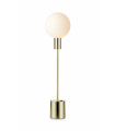 Lampe de table UNO Laiton 1 ampoule