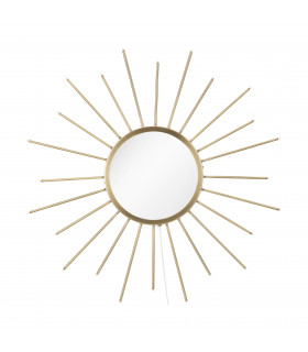 Applique antica BLOSSOM 24 lampadine