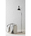 LARRY black floor lamp 1 bulb
