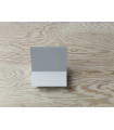 BAS white wall light 6 bulbs