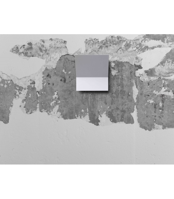 BAS white wall light 6 bulbs