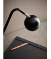 Lampe de table COCO Noire 1 ampoule