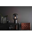 BROOKLYN table lamp black 1 bulb