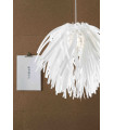 Plafonnier FLORA Blanc 1 ampoule