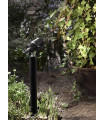Garden spot GARDEN24 Black 1 bulb