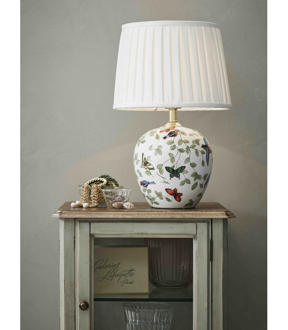 MANSION table lamp Multicolor 1 bulb