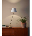 Lampe de table GARDA antique 1 ampoule