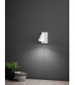 CIRO white wall light 1 bulb