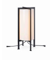 Garden spot GARDEN24 Black