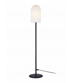 Lampada da giardino POMERIGGIO Nero 1 lampadina