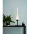 Lampe de table BERN Noire 1 ampoule