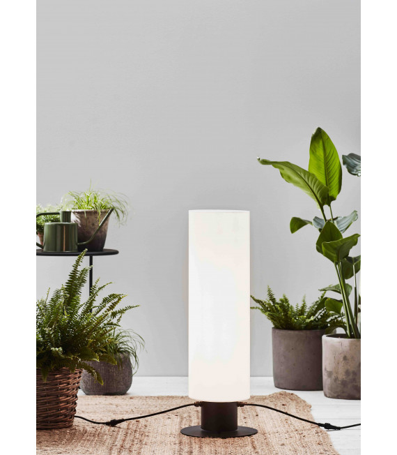 Garden spot GARDEN24 Black