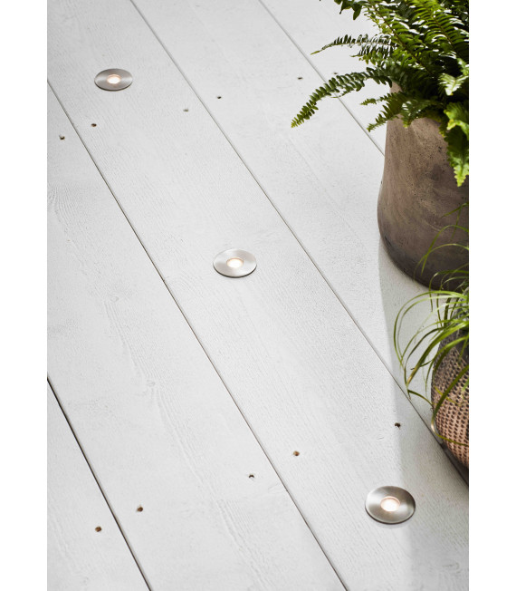 Garden spot GARDEN24 Black 3 bulbs