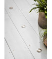 Garden spot GARDEN24 Black 3 bulbs