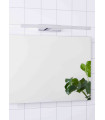 Chrome NEPTUNUS bathroom wall light