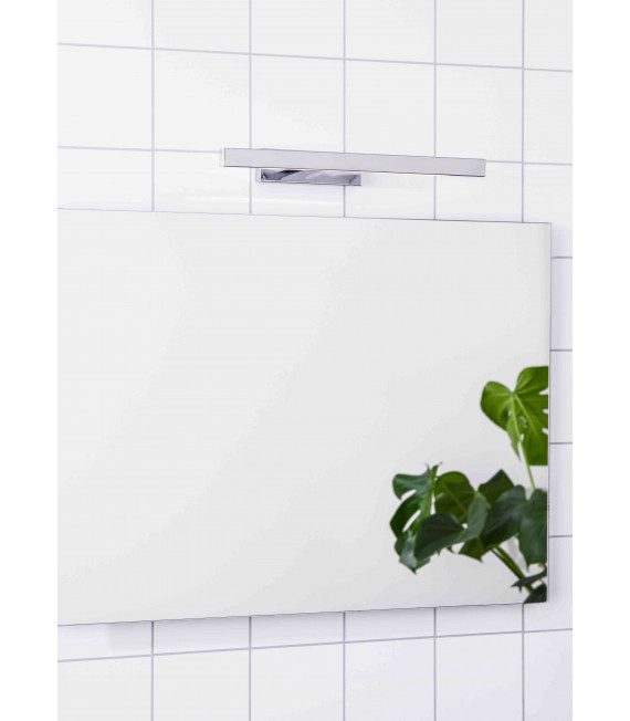 Chrom NEPTUNUS Badezimmer Wandleuchte