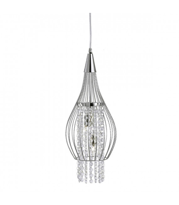 plafonnier ventilateur vintage 2 ampoules e27 max 60w brun patiné